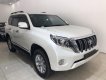 Toyota Land Cruiser TXL 2.7L 2015 - Cần bán gấp Toyota Land Cruiser Prado TXL 2015, màu trắng, nhập khẩu