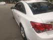 Chevrolet Cruze 2011 - Bán Chevrolet Cruze năm 2011, màu trắng, giá chỉ 310 triệu