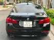 BMW 5 Series 520i 2016 - Bán BMW 5 Series 520i đời 2016, màu đen, xe nhập