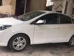 Haima 2015 - Bán xe Haima M3 2015, màu trắng, xe nhập, giá 275tr