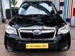 Subaru Forester 2.0XT 2014 - Bán Subaru Forester 2.0XT sản xuất 2014, màu đen, nhập khẩu