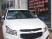 Chevrolet Cruze 2017 - Cần bán xe Chevrolet Cruze sản xuất năm 2017, màu trắng