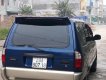 Isuzu Hi lander LS 2003 - Bán Isuzu Hi lander LS đời 2003, màu xanh lam