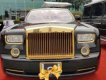 Rolls-Royce Phantom 2010 - Bán Rolls-Royce Phantom sản xuất năm 2010, màu đen