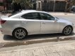 Lexus IS 250 2009 - Bán Lexus IS 250i năm sản xuất 2009, màu bạc, xe nhập  