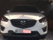 Mazda CX 5  2WD  2017 - Cần bán xe Mazda CX 5 2WD đời 2017, màu trắng