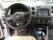 Volkswagen Tiguan 2011 - Cần bán Volkswagen Tiguan đời 2012, màu trắng, nhập khẩu giá cạnh tranh