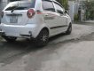 Chevrolet Spark   2011 - Bán Chevrolet Spark đời 2011, màu trắng