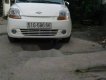 Chevrolet Spark   2011 - Bán Chevrolet Spark đời 2011, màu trắng