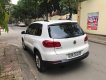 Volkswagen Tiguan 2011 - Cần bán Volkswagen Tiguan đời 2012, màu trắng, nhập khẩu giá cạnh tranh