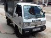 Suzuki Carry 2009 - Bán xe Suzuki Carry 2009, màu trắng