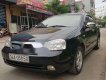 Daewoo Lacetti 2008 - Bán ô tô Daewoo Lacetti 2008, màu đen, giá 185tr