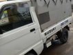 Suzuki Carry   2009 - Bán gấp Suzuki Carry đời 2009, màu trắng