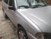 Daewoo Cielo 1996 - Bán Daewoo Cielo năm 1996, màu bạc giá tốt