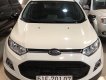 Ford EcoSport 1.5L AT Titanium 2016 - Cần bán Ford Ecosport Titanium SX 2016, màu trắng, hỗ trợ vay 80% trong 6 năm