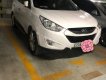 Hyundai Tucson 2.0 AT 2013 - Bán Hyundai Tucson 2.0 2013, màu trắng, nhập khẩu  