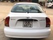 Daewoo Lanos 2003 - Bán xe Daewoo Lanos năm 2003, màu trắng 