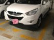 Hyundai Tucson 2.0 AT 2013 - Bán Hyundai Tucson 2.0 2013, màu trắng, nhập khẩu  