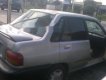 Kia CD5  beta  1995 - Chính chủ bán xe Kia CD5 beta sản xuất năm 1995, màu trắng