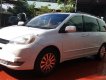 Toyota Sienna LE 3.3 2005 - Bán Toyota Sienna LE 3.3 đời 2005, màu trắng, nhập khẩu