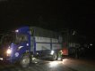 Xe tải 5 tấn - dưới 10 tấn 2016 - Bán ô tô xe tải 5 tấn - dưới 10 tấn 2016, màu xanh lam chính chủ, giá tốt