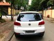 Volkswagen Tiguan 2011 - Bán Volkswagen Tiguan SX 2011, đăng ký 2012, màu trắng
