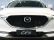 Mazda CX 5   2.0  2018 - Bán Mazda CX 5 2.0 năm sản xuất 2018, màu trắng, giá chỉ 899 triệu