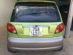 Daewoo Matiz   SE 0.8MT   2008 - Bán xe Daewoo Matiz SE 0.8MT năm 2008