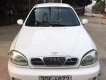 Daewoo Lanos 2003 - Bán xe Daewoo Lanos năm 2003, màu trắng 