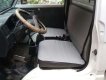 Suzuki Carry 2002 - Cần bán lại xe Suzuki Carry 2002, màu trắng, 79tr