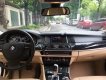 BMW 5 Series 520i 2014 - Chính chủ bán BMW 5 Series 520i 2014, màu trắng, nhập khẩu