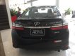 Toyota Corolla altis 1.8E 2018 - Bán Toyota Corolla Altis 2018, giá rẻ nhất TPHCM