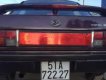 Toyota Supra 1986 - Bán ô tô Toyota Supra năm 1986, màu đỏ, nhập khẩu còn mới