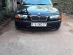 BMW 5 Series   2000 - Bán xe BMW 5 Series đời 2000, màu đen, nhập khẩu