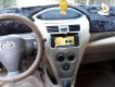 Toyota Vios 1.5E 2010 - Bán xe Toyota Vios 1.5-E 2010, màu bạc xe gia đình giá cạnh tranh