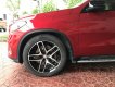 Mercedes-Benz GLE-Class  GLE 450 Coupe 2016 - Bán Mercedes GLE 450 Coupe sản xuất 2016, màu đỏ, nhập khẩu