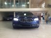 BMW 5 Series 520i 2016 - Cần bán gấp BMW 5 Series 520i sản xuất năm 2016, màu xanh lam, xe nhập số tự động