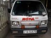 Suzuki Super Carry Van 2001 - Bán Suzuki Super Carry Van năm 2001, màu trắng xe gia đình, 95tr