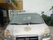 Hyundai Starex Van 2.5 MT 2006 - Cần bán lại xe Hyundai Starex Van 2.5 MT năm 2006, màu bạc, nhập khẩu nguyên chiếc