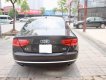 Audi A8 4.2 Quattro 2010 - Bán xe Audi A8 4.2 Quattro, SX 2010, đăng kí 2011, màu xanh, nhập nguyên chiếc tại Đức