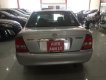 Mazda 323 1.6 2003 - Cần bán Mazda 323 1.6 đời 2003, màu bạc