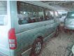 Toyota Hiace 2005 - Bán Toyota Hiace đời 2005, màu bạc, giá tốt