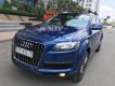 Audi Q7 3.6 2007 - Bán Audi Q7 đời 2007, màu xanh lam, xe nhập, giá 780tr