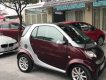 Smart Fortwo 2004 - Cần bán gấp Smart Fortwo đời 2004, màu nâu, nhập khẩu nguyên chiếc, 230tr