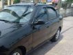 Daewoo Lanos SX 2000 - Bán xe Daewoo Lanos SX sản xuất năm 2000, màu đen