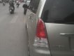 Toyota Innova G  2006 - Bán ô tô Toyota Innova G 2006, màu bạc, giá tốt