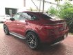 Mercedes-Benz GLE-Class  GLE 450 Coupe 2016 - Bán Mercedes GLE 450 Coupe sản xuất 2016, màu đỏ, nhập khẩu