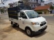 Suzuki Super Carry Pro 2016 - Bán ô tô Suzuki Super Carry Pro năm sản xuất 2016, màu trắng, nhập khẩu như mới