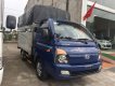 Hyundai H 100 2016 - Cần bán Hyundai H 100 năm sản xuất 2016, màu xanh lam giá cạnh tranh