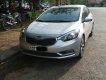 Kia K3 2013 - Bán Kia K3 đời 2013, màu bạc giá cạnh tranh